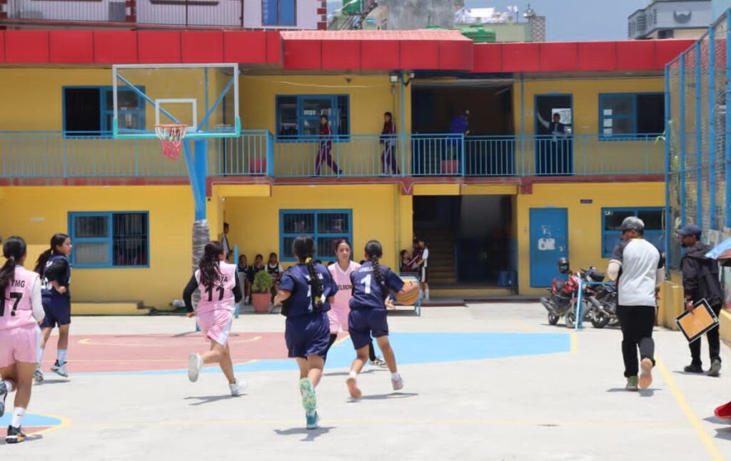 राष्ट्रपति रनिङ सिल्ड प्रतियोगिता : एथलेटिक्सतर्फ नयाँ कीर्तिमान