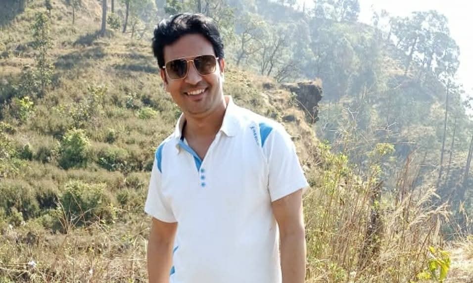 रास्वपा सदूरपश्चिम प्रदेश सह–महामन्त्री पदमा गणेश बहादुर बोहराको दाबी