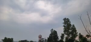 सुदुरपश्चिम लगायत देशको थोरै स्थानहरूमा चट्याङसहित मध्यमसम्मको वर्षा