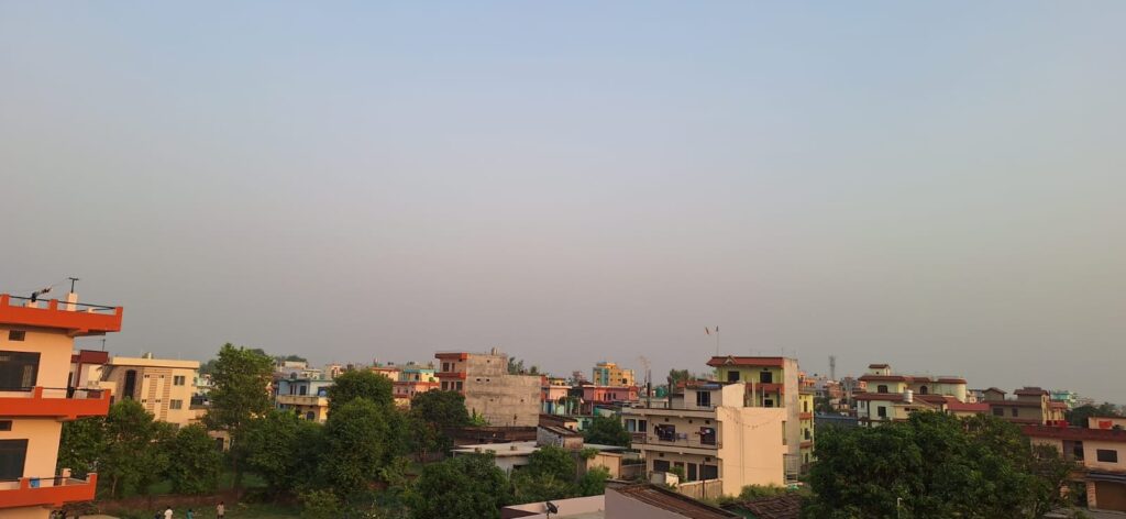 मौसम : देशका केही स्थानमा वर्षा र हिमपात, तराईमा तातो हावा