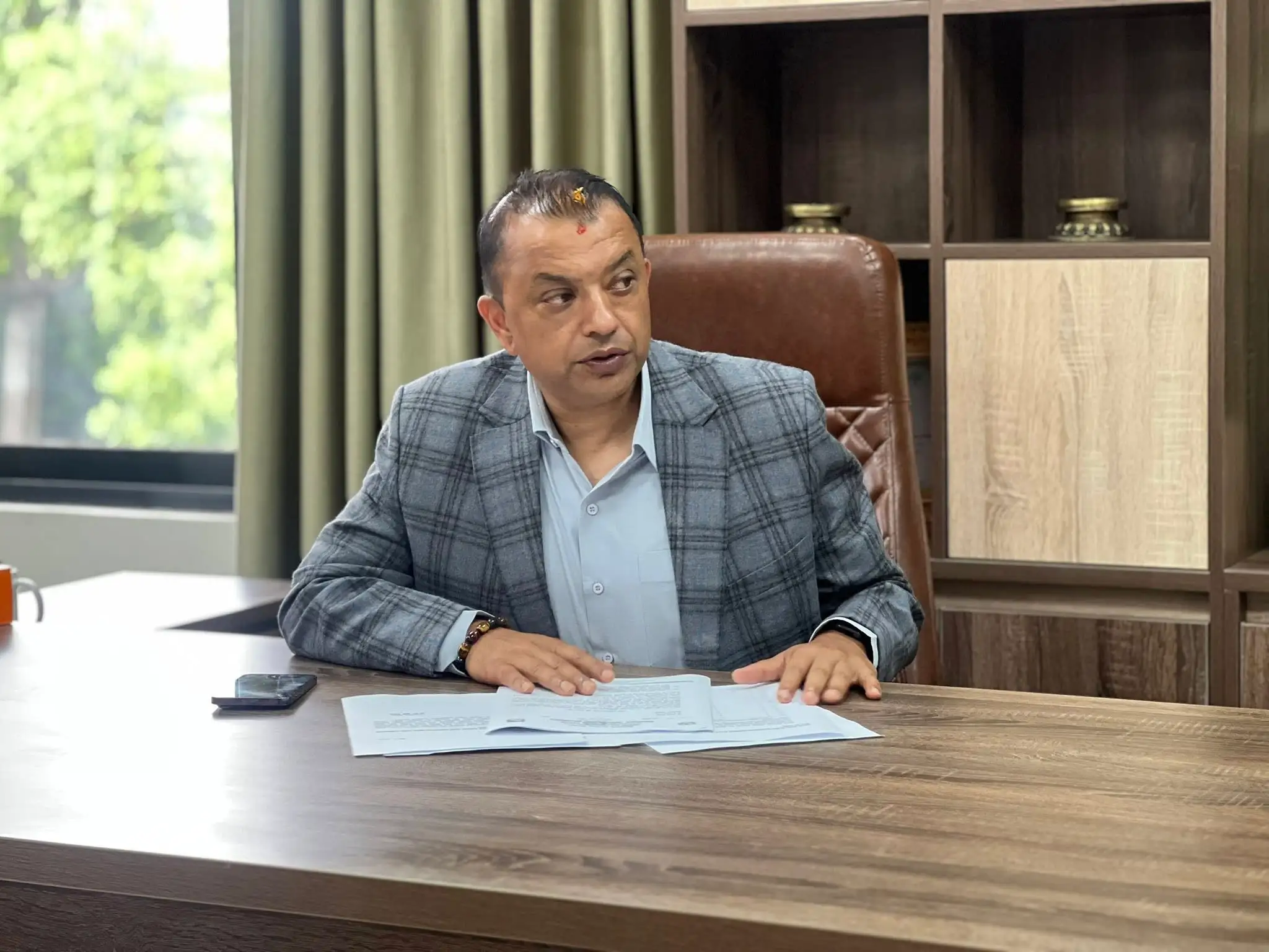 कांग्रेसको क्रियाशील सदस्यता अद्यावधिक गर्ने समय थप, जेठ २८ गते सम्म