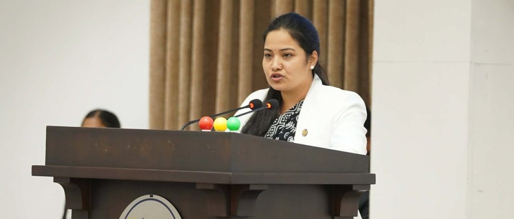 असार देखि सुकुमवासीलाई लालपुर्जा वितरण गरिने