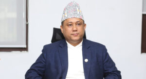 परराष्ट्रमन्त्री खनाल शुक्रबार भारत भ्रमणमा जाने