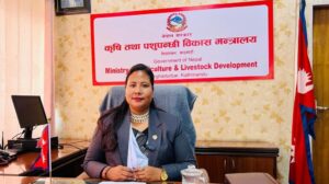 कृषि सामग्री कम्पनीका झण्डै १० करोड केजी रासायनिक मल उठेन
