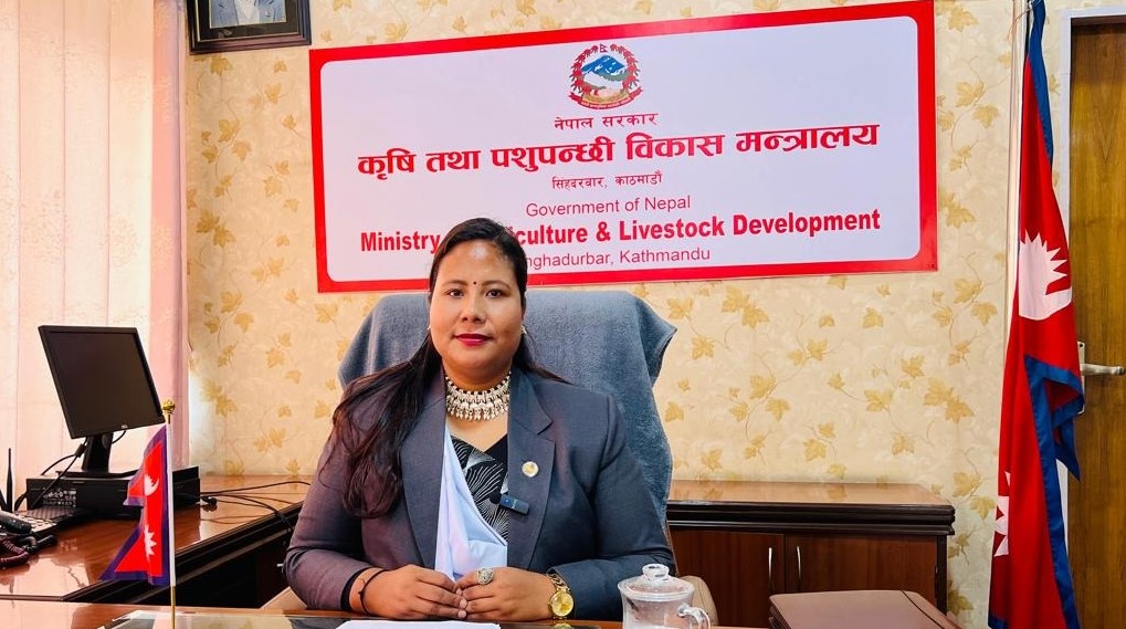 कृषि सामग्री कम्पनीका झण्डै १० करोड केजी रासायनिक मल उठेन