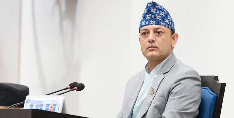 अमर्यादित गतिविधि आरोपमा सांसदलाई कारबाही तयारी, सभामुखले बनाए समिति