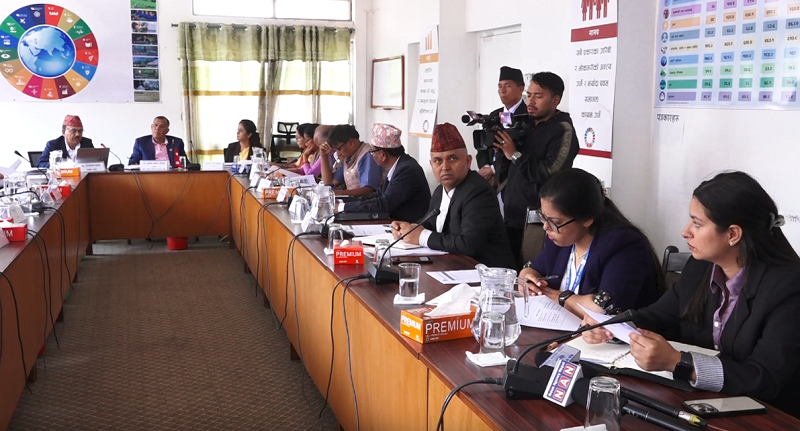 चिया बगानमा कार्यरत श्रमिकको समस्या तत्काल समाधान गर्न सरकारलाई निर्देशन