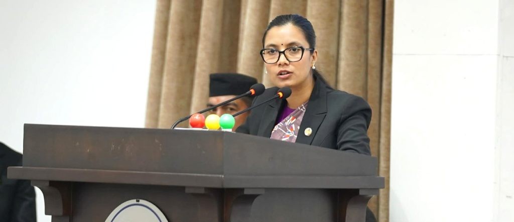 संक्रमणकालीन न्यायसम्बन्धी आयोगगठनका लागि सिफारिस समितिको प्रक्रिया अघि बढ्यो