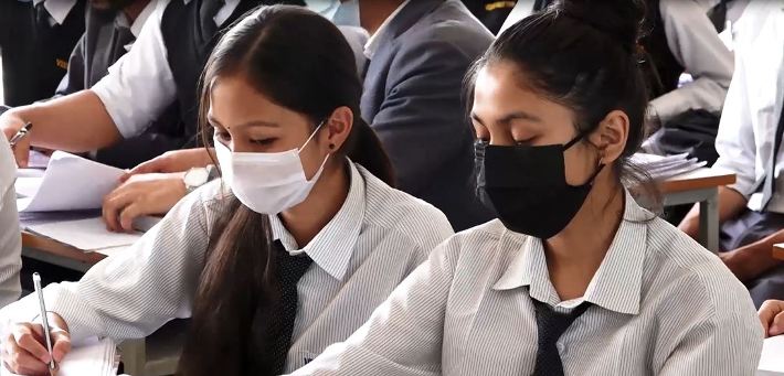 विद्यालयलाई सरकारको निर्देशन : विद्यार्थीहरूको व्यक्तिगत विवरण उपलब्ध नगराउनु