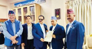 नेपाली चियाको निर्यातमा अवरोध हटाउन कूटनीतिक पहल जारी