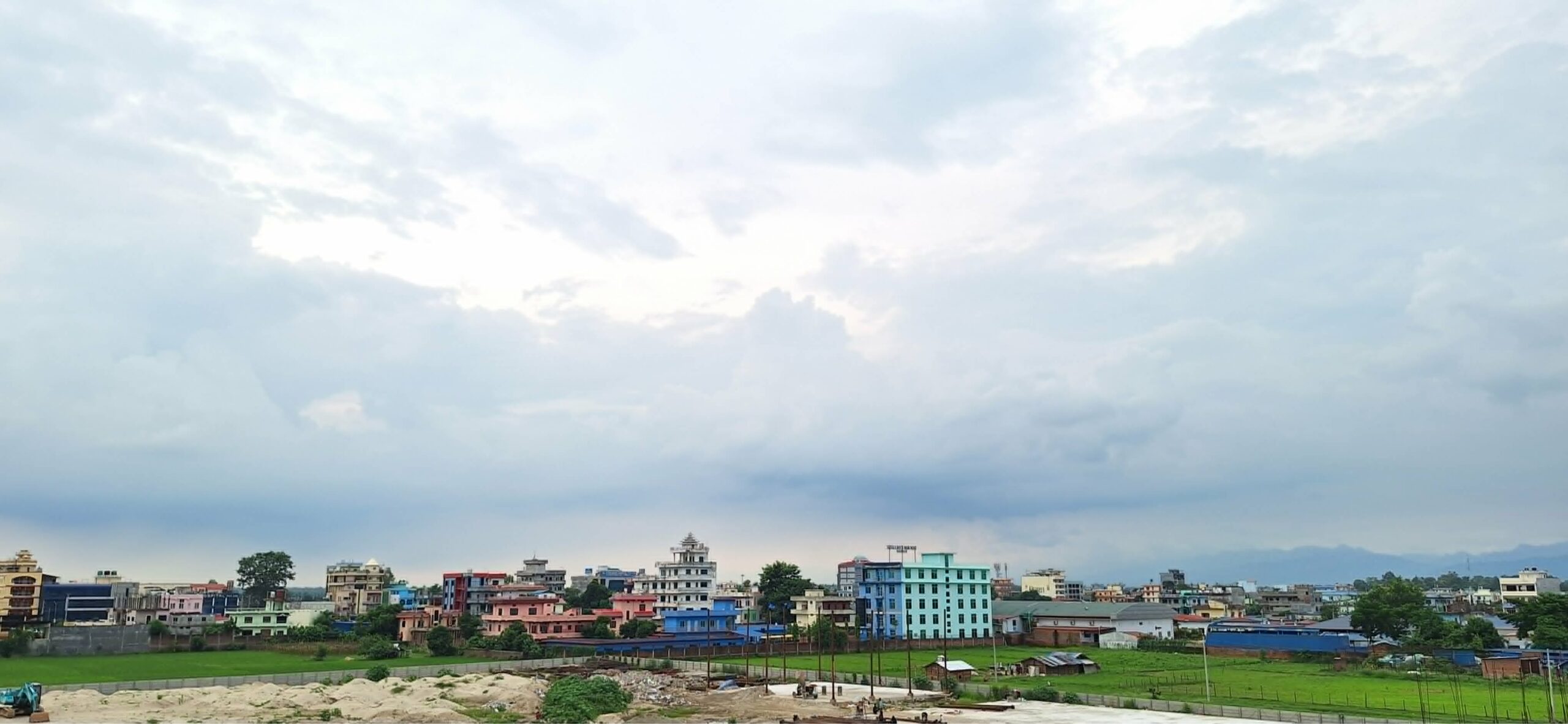 मौसम : यी तीन प्रदेशमा भारी वर्षाको सम्भावना, कुन प्रदेशमा कति बर्षा ?