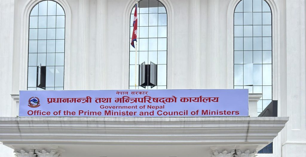 सरकारले कर्मचारीलाई सवारीसाधन खरिद गर्न सहुलियतपूर्ण ऋण दिने