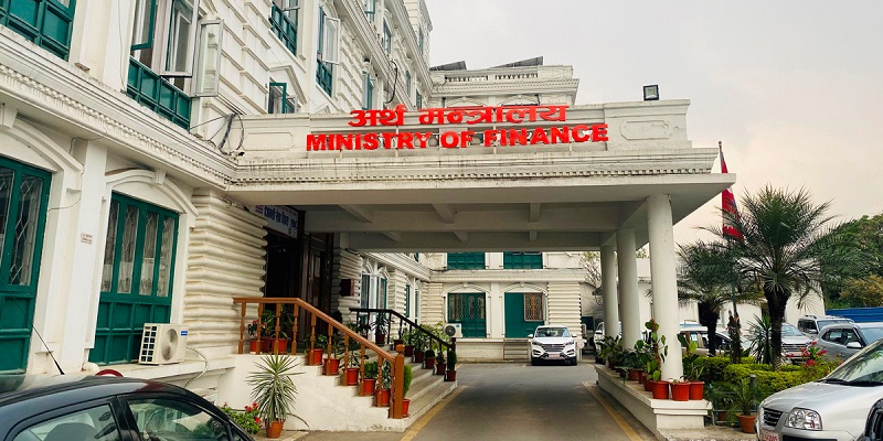 सरकारी भुक्तानी गर्ने आज अन्तिम दिन, भुक्तानी प्रक्रिया टुङ्ग्याउने व्यस्तता