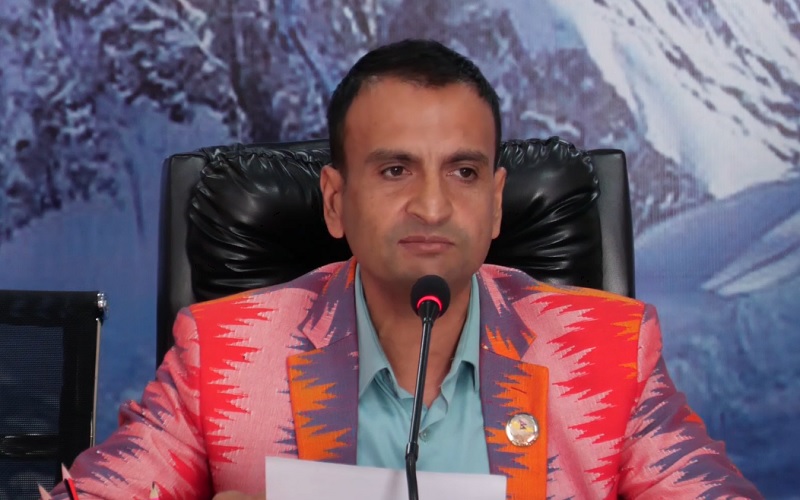 चाडपर्वमा सार्वजनिक यातायातलाई सरल बनाउन सरकारलाई संसदीय समितिको निर्देशन