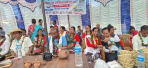अमौरी सामुदायिक होमस्टेको उद्घाटन, स्थानीय पर्यटन प्रवद्र्धनमा नयाँ आशा