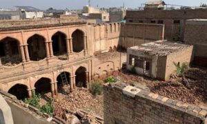 पाकिस्तानमा रामलीला मन्दिर भत्काउने प्रयास : विश्व हिन्दु परिषद् नेपालको कडा आपत्ति
